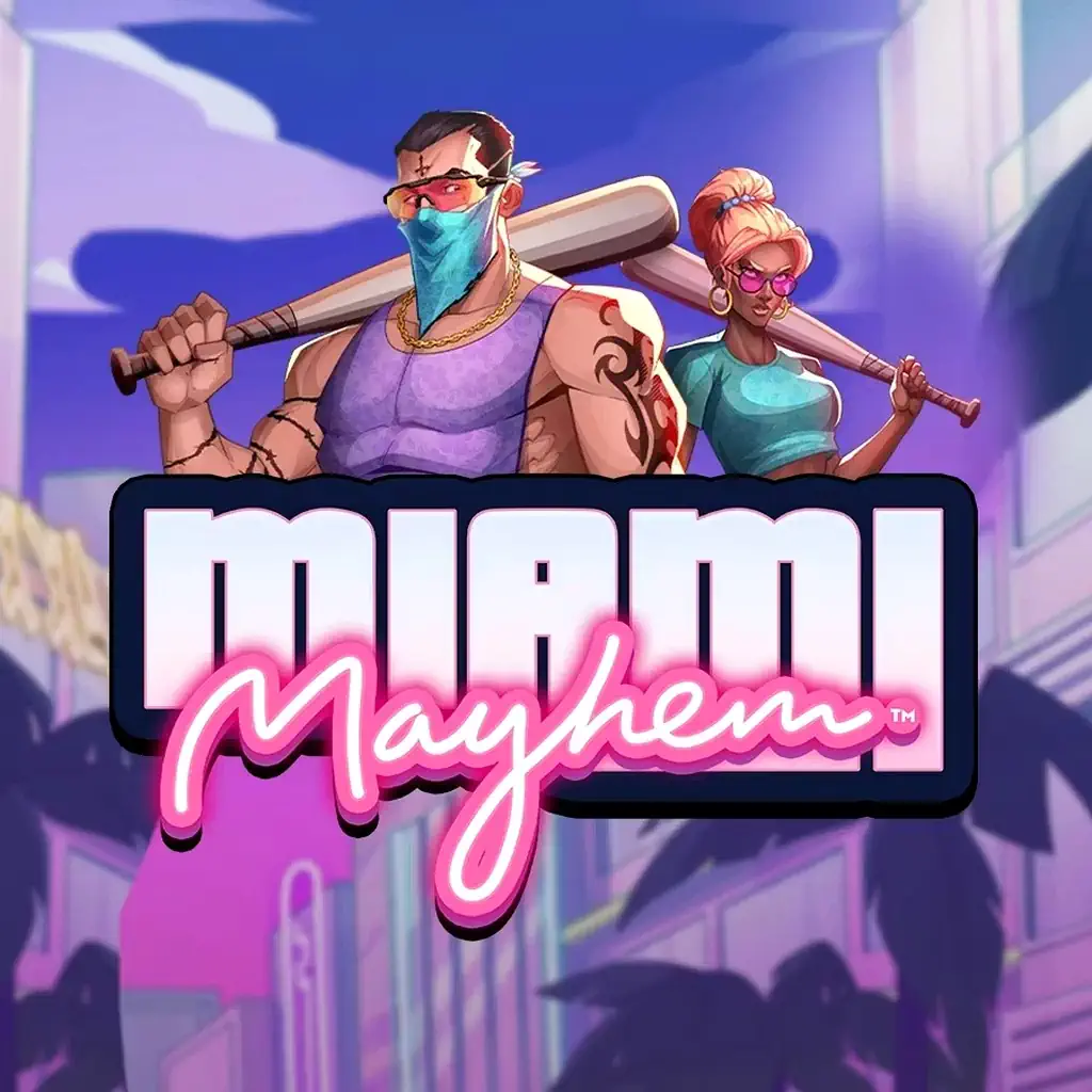 Надежные казино Miami Mayhem - безопасность вывода средств и надёжность выплат
